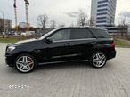 Mercedes-Benz ML 63 AMG 4-Matic - 8