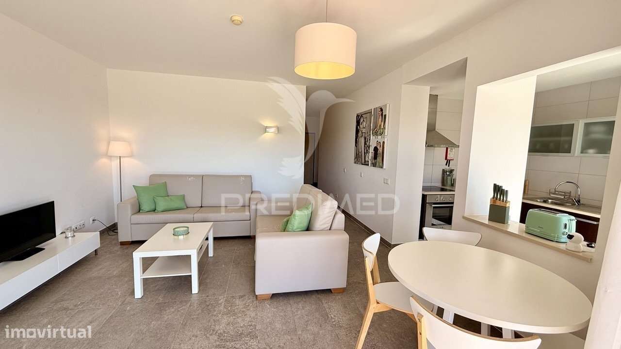 Apartamento T1 no Autódromo do Algarve - Grande imagem: 4/21