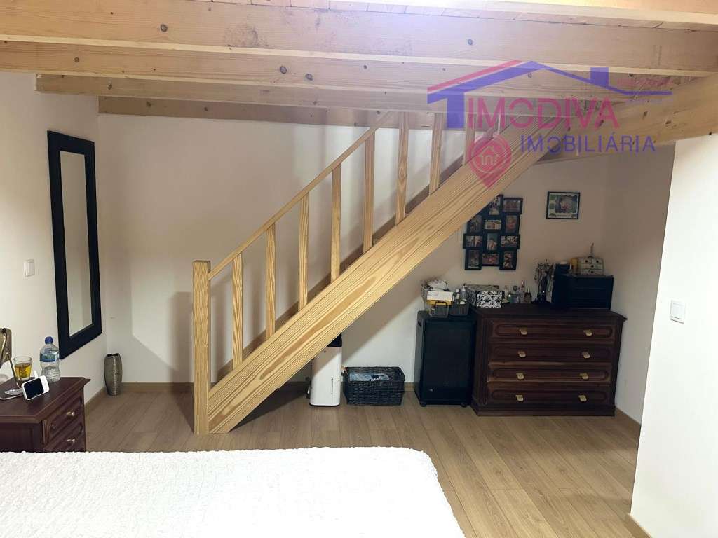 Moradia T2 a 5 minutos das Fragas São Simão-22