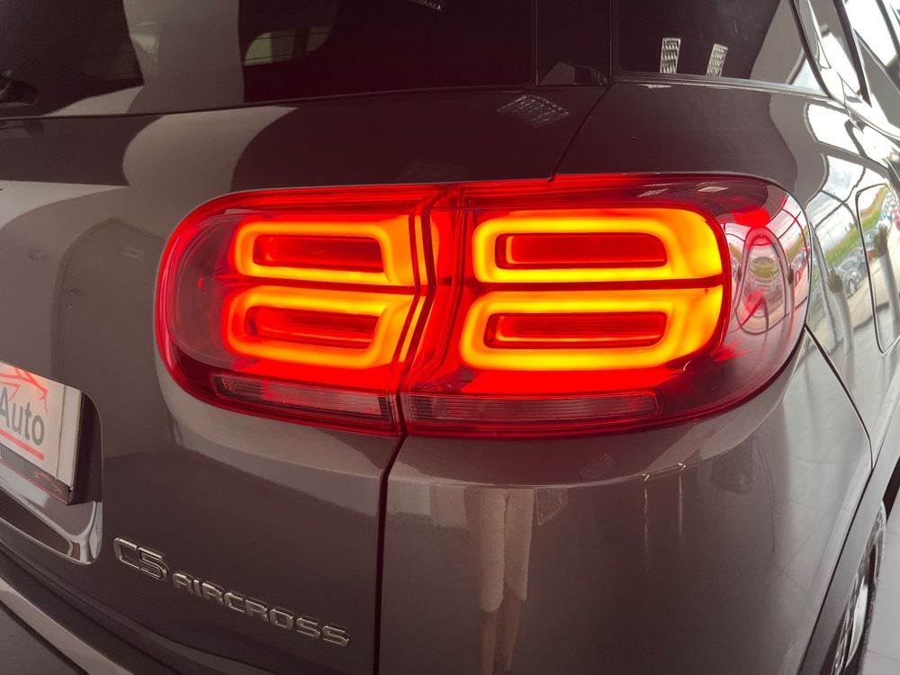Citroen C5-Aircross
