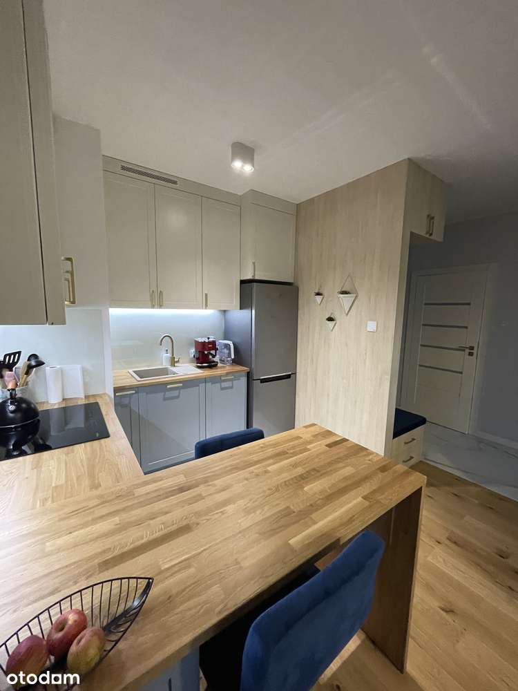 Nowoczesne 2-pokojowe mieszkanie w atrakcyjnej lokalizacji - Pełny obrazek: 4/8