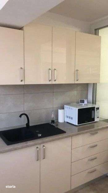 Apartament 2 camere, bloc nou, zona Leroy Merlin-1