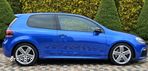 Volkswagen Golf VI 2.0 TSI 4Mot R - 8