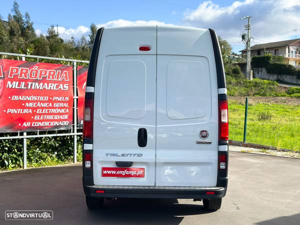 Fiat Talento Outro - 8