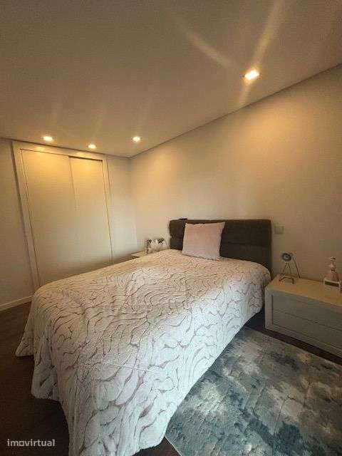 Apartamento T2 em Moreira da Maia.-8