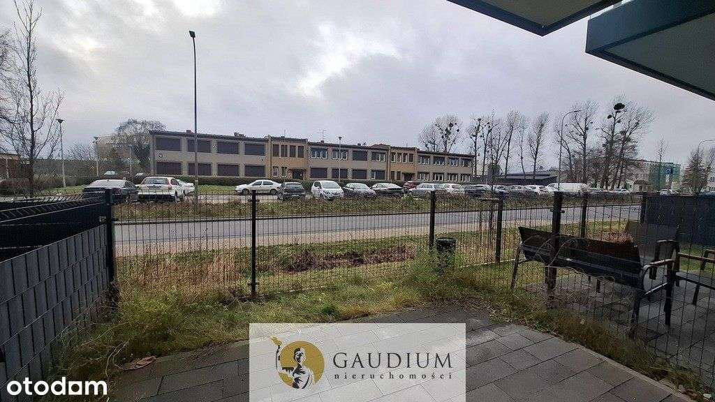 Letnica Mieszkanie Z Dwoma Ogródkami! Super Oferta-15