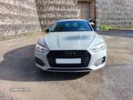 Audi A5 Sportback 2.0 TDI S-line S tronic - 3