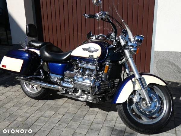 Honda Valkyrie - 3