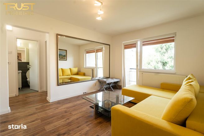 Comision 0% l Apartament 4 camere l Renovat recent l Grigorescu-7