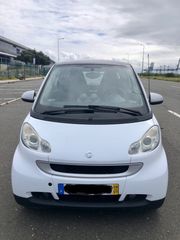 Smart ForTwo Coupé 1.0 Pulse 71