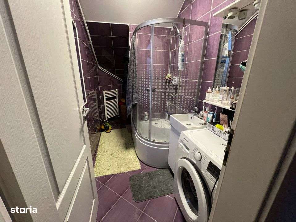 Apartament de 4 camere pe doua nivele, 105 MP,  intr-un imobil cu 4 ap - Imagine principală: 5/10