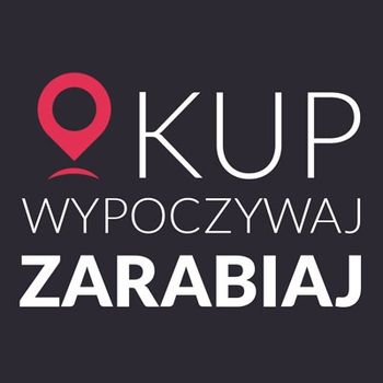 www. NieruchomosciZakopane. pl - KUP - WYPOCZYWAJ - ZARABIAJ Logo