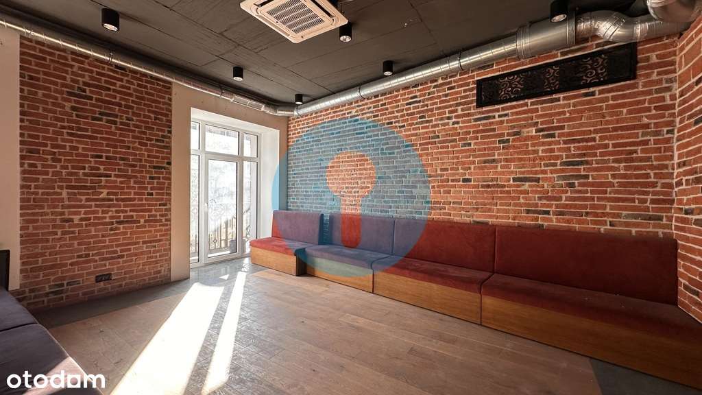 Lokal użytkowy w Centrum Kielc - pow. 120 m2 - Pełny obrazek: 4/19