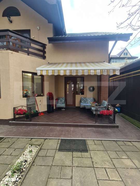 Vila eleganta, 5 camere, 203 mp, Tatarasi - Imagine principală: 3/19