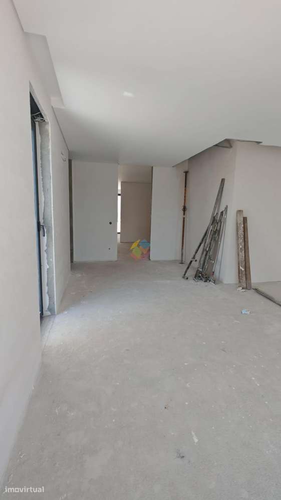 Moradia Geminada T3 Santa Maria de Lamas-37