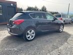 Opel Astra 1.4 Turbo ENERGY - 8