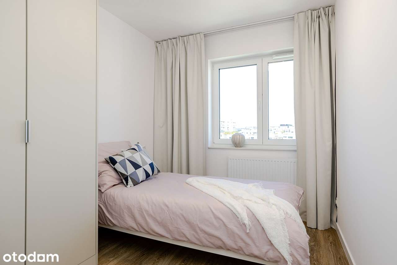 3 pokoje | Taras | Garaż podziemny i komórka GRATIS| 0% Prowizji-11