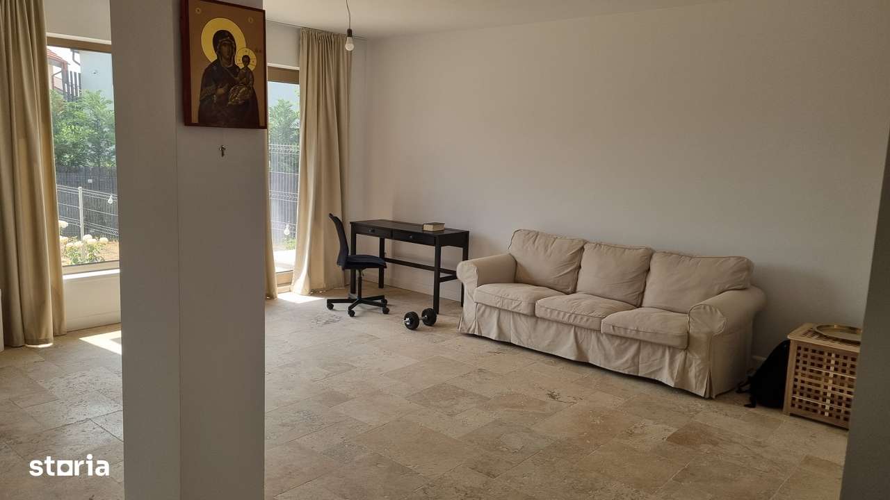 Casa de vanzare C32 cu subsol partial, Cart. HENRI COANDA, Sect 1, Buc - Imagine principală: 5/8