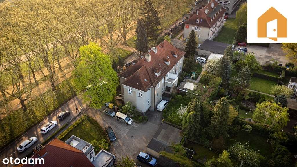 Wyjątkowa nieruchomość  z widokiem na Jasne Blonia - Pełny obrazek: 5/15