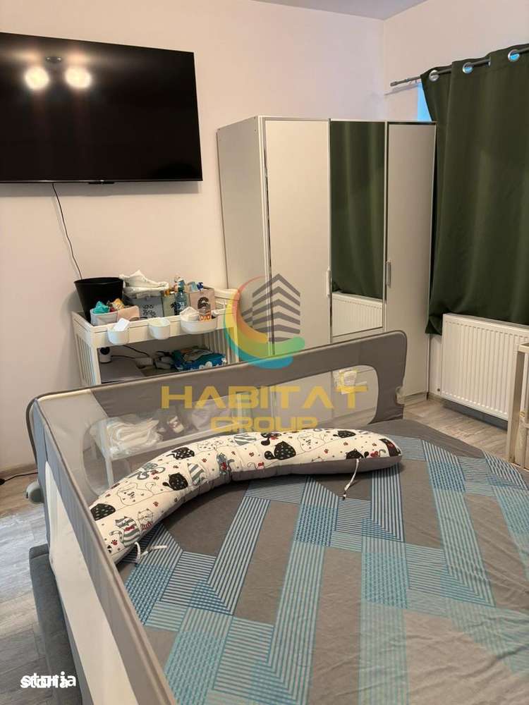 Apartament 2 camere Bd Metalurgiei 10 min Metrou Leonida