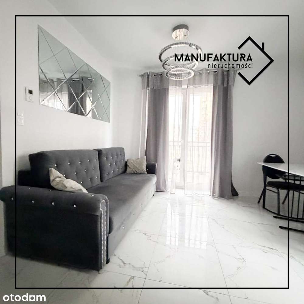 Wyjątkowe 68m2/ 4-pokoje/1 piętro/ winda/ taras/ Kapuściska/ Wyżyny-4