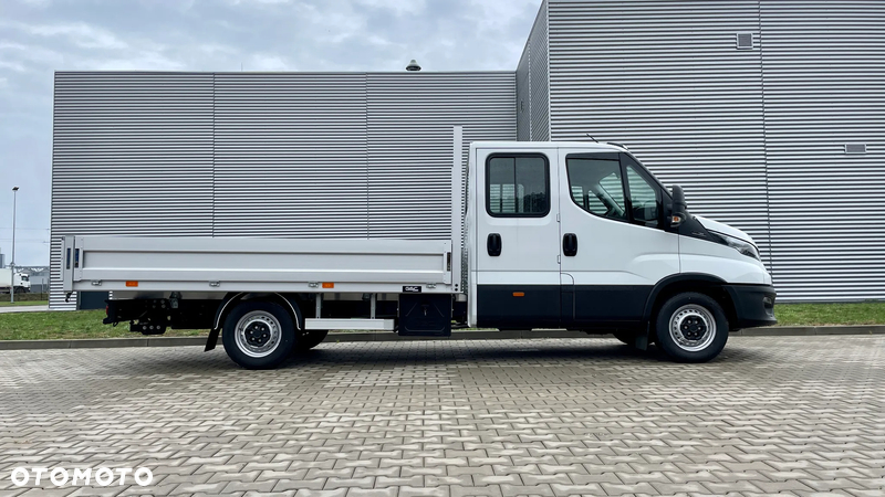 Iveco DAILY 35S16D Brygadówka - 7