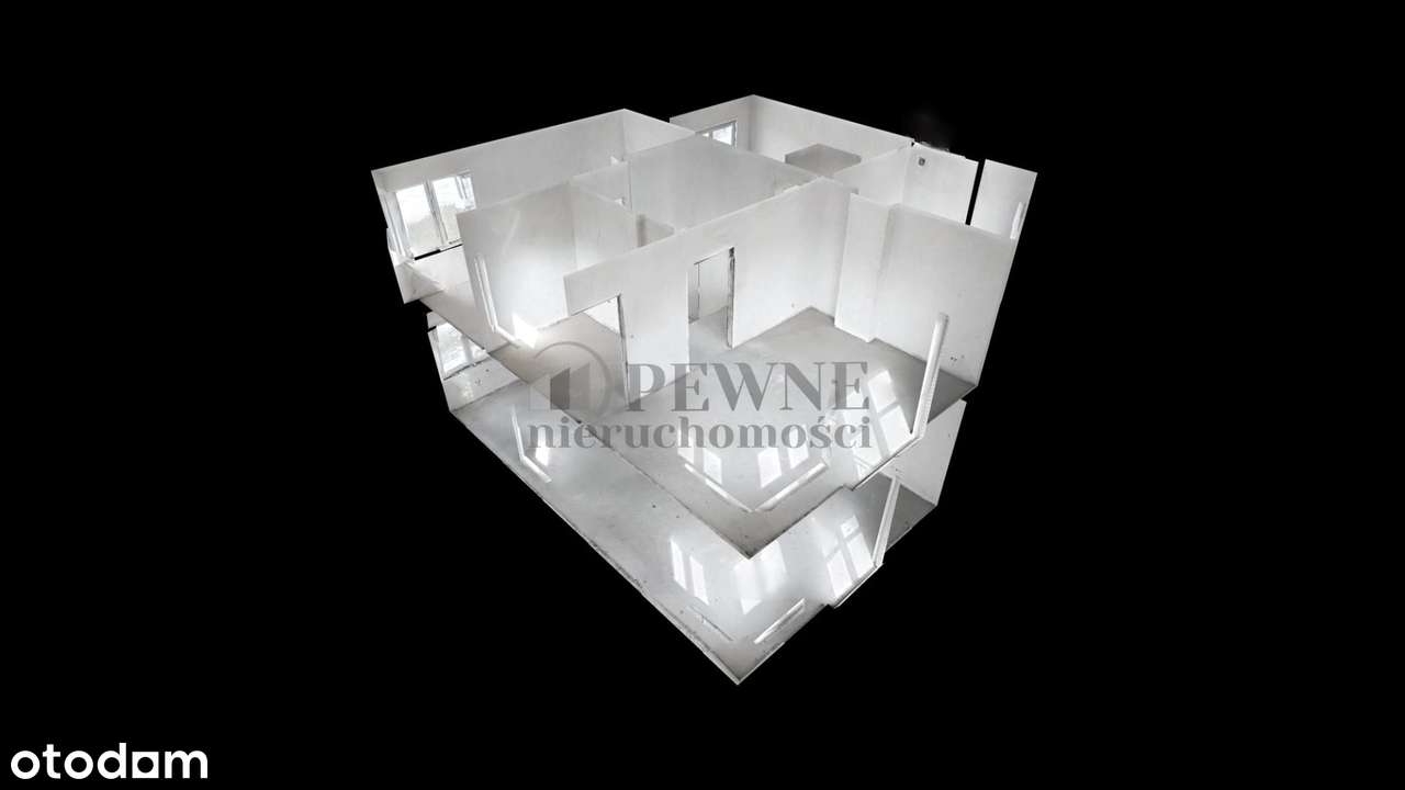 Dom w zabudowie bliźniaczej – w cenie mieszkania-8