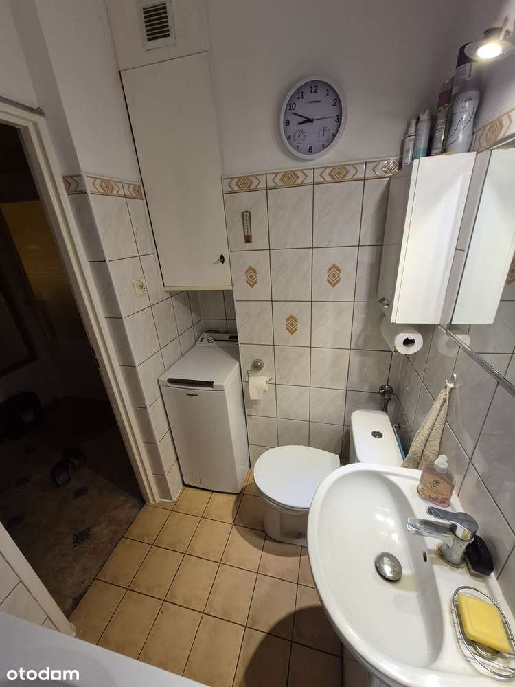 Mieszkanie 2 pokoje Oś. Przyjaźni - Pełny obrazek: 4/16