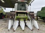 Claas Conspeed - 1