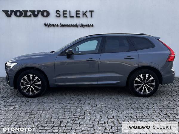 Volvo XC 60 - 3