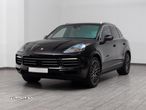 Porsche Cayenne Hybrid 3.0 L S E - 1