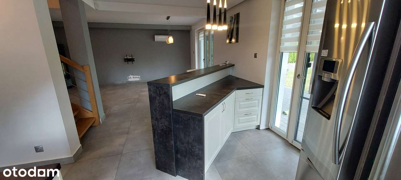 Sprzedam dom 140m2, rok bud. 2017 do zamieszkania, panele PV, 2x klima - Pełny obrazek: 5/20