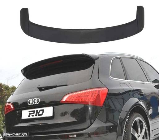 AILERON SPOILER PARA AUDI Q5 8R 08-16 - 1