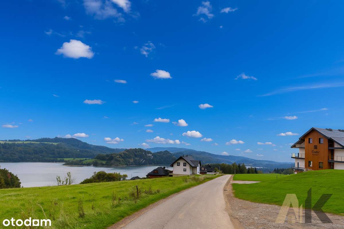 Apartament inwestycyjny z widokiem na Tatry-3