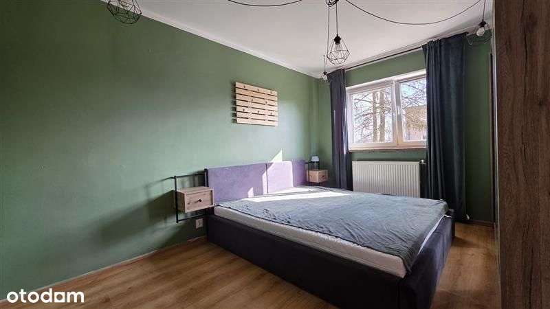 Duże mieszkanie bez czynszu-6