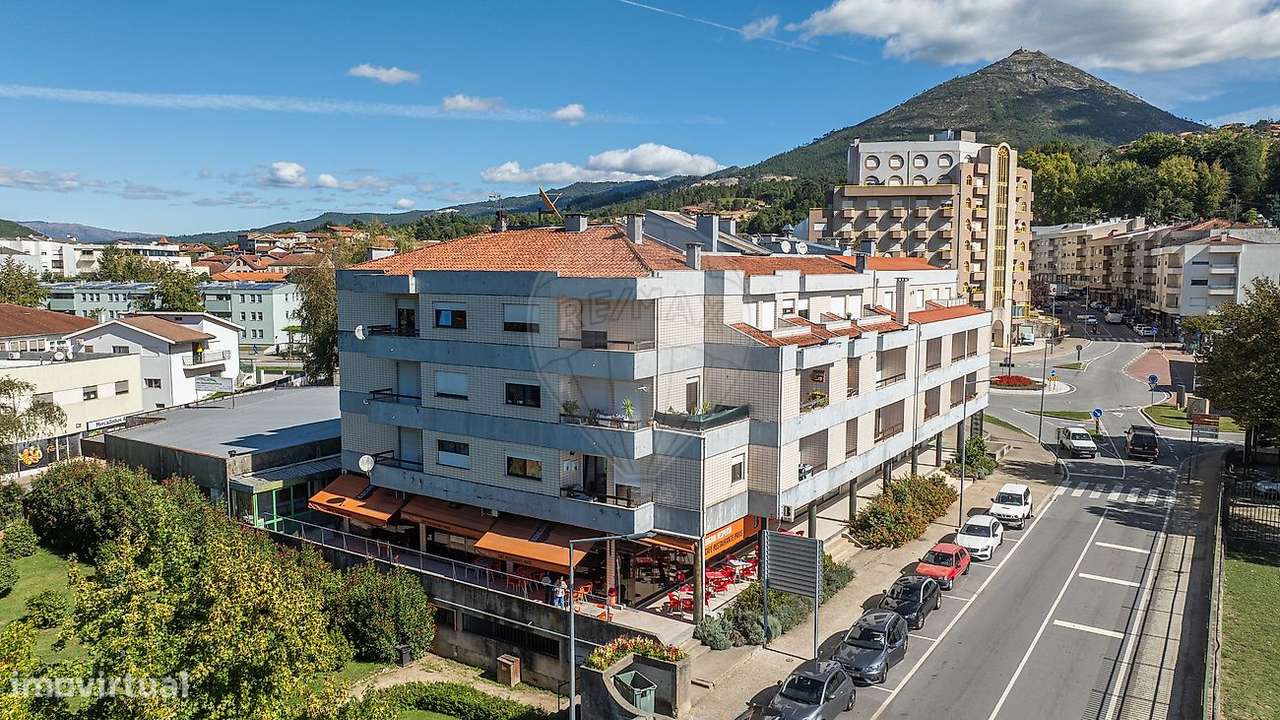 Apartamento T3 para venda-0