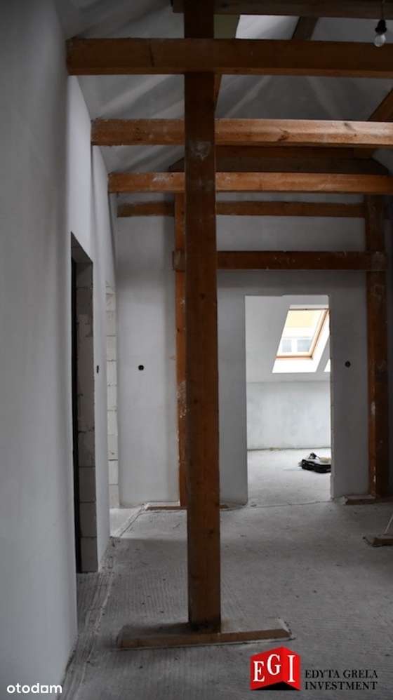 Dom w budowie_Sosnowiec_Olszynowa-8