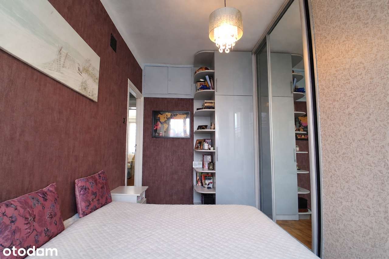 3 pokoje kamienica Stary Mokotów-11