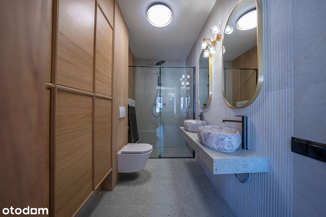 Gotowa Inwestycja w Zakopanem- na sprzedaż 2 apartamentowe budynki.-7