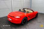 Porsche Boxster Sportpaket - 8