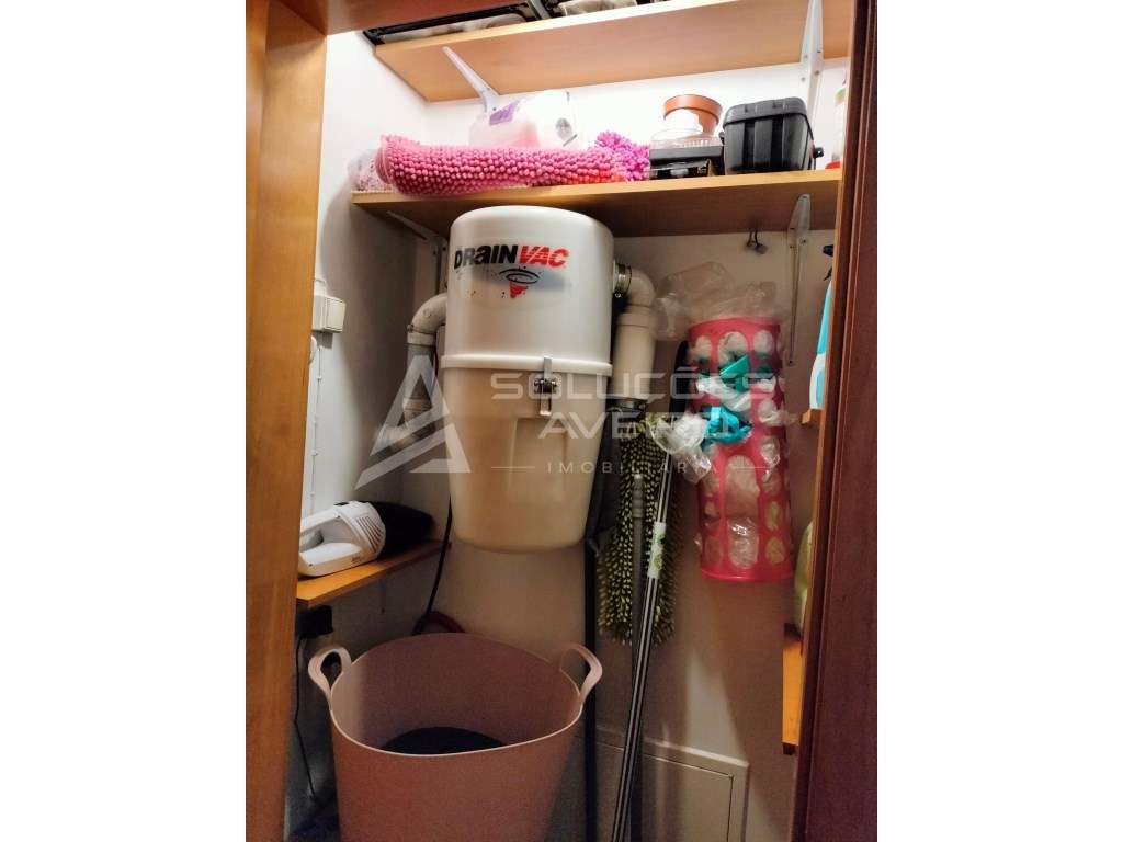 Apartamento T2 totalmente mobilado - Águeda-7