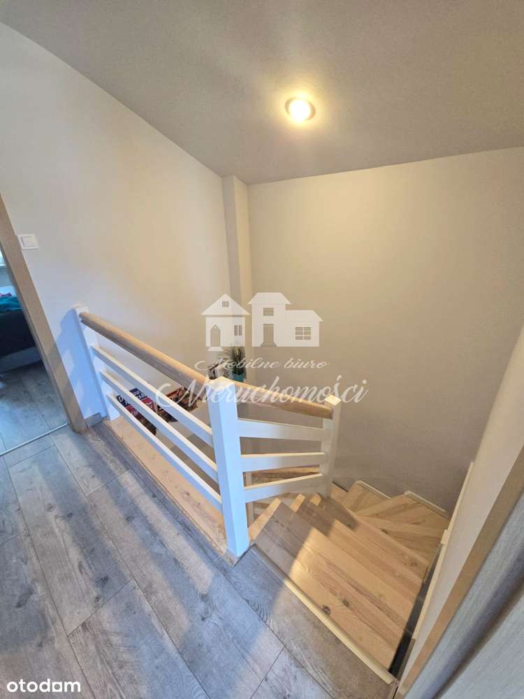 Do wprowadzenia, mieszkanie dwupoziomowe z ogródkiem-11