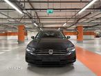 Volkswagen Passat 1.5 TSI EVO Essence DSG - 3