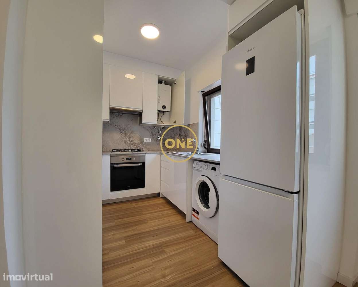 T2 em Campolide – Excelente Estado - Grande imagem: 4/23