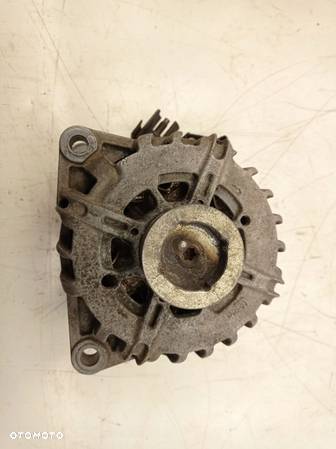 PEUGEOT CITROEN 1.6 HDI ALTERNATOR 981545598001 - 3