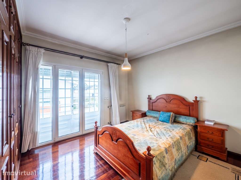 Moradia V4 Espinho - Grande imagem: 5/43