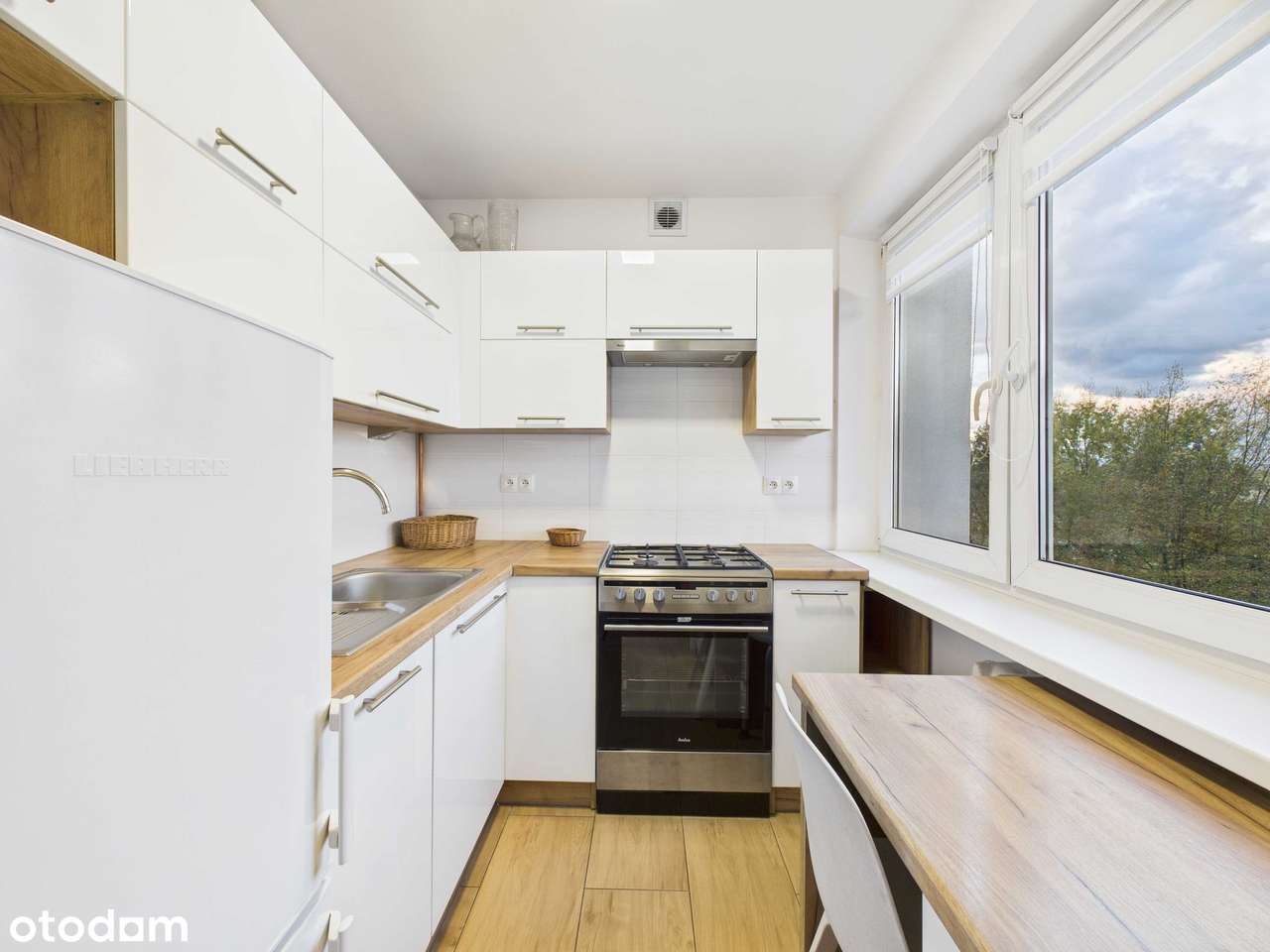 Mieszkanie z Klimatyzacją Widokiem na Zamek w Będzinie Syberka II/IVp. - Pełny obrazek: 5/20