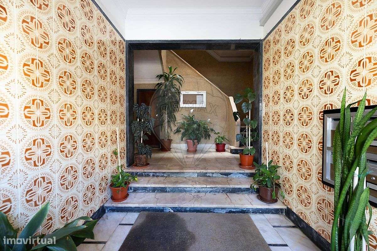 Apartamento T3 para venda-22
