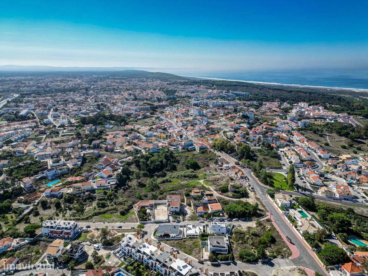 Prédio urbano 1.480m2 implantação, 2 pisos, 1.632m2 terreno, a 3km da - Grande imagem: 4/35