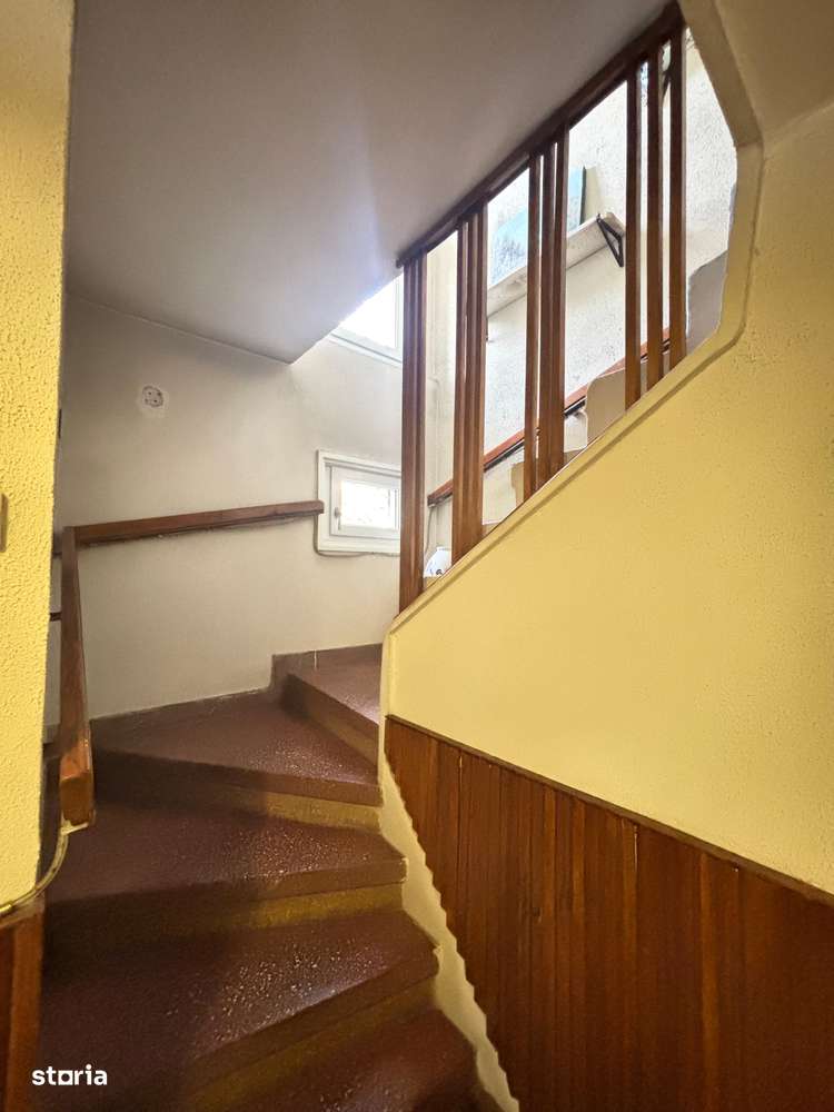 DGM IMOBILIARE: Casa S+P+E zona ultracentrala-Biserica Sf. Dumitru-14